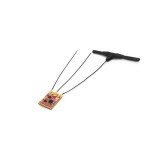 NEUER FrSky Tandem X18 Sender mit TD-ISRM Empfängern Kompatible ACCST D16 & ACCESS & TD Empfänger